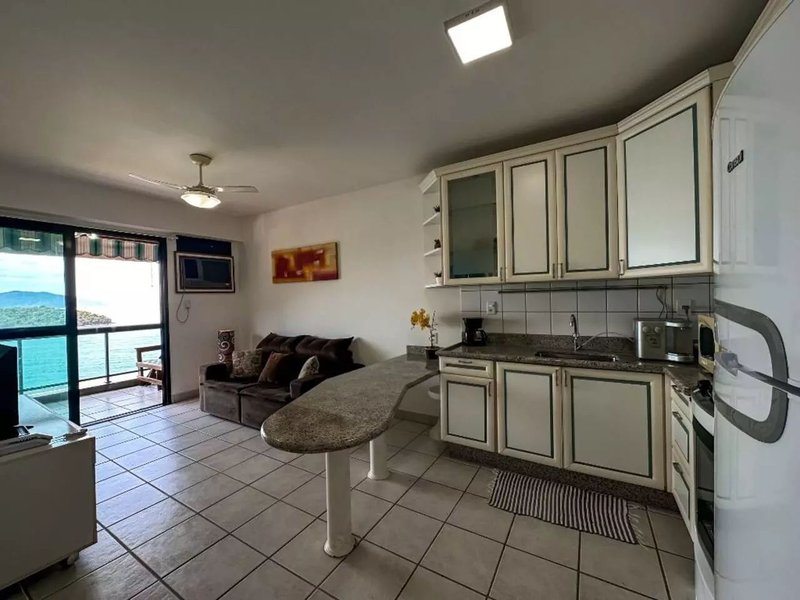 Apartamento com 2 dormitórios à venda, 60 m² por R$ 585.000,00 -  Porto Real Resort Condomínio Porto Real Resort Mangaratiba - 