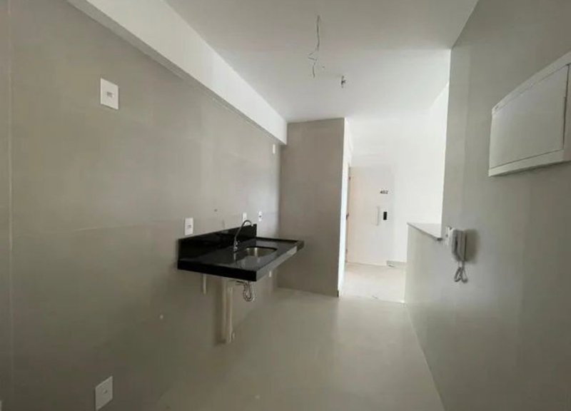 Apartamento à venda, três quartos, Orquidário, Parque Bela Vista, Salvador/BA Rua Professor Ildefonso de Mesquita Salvador - 