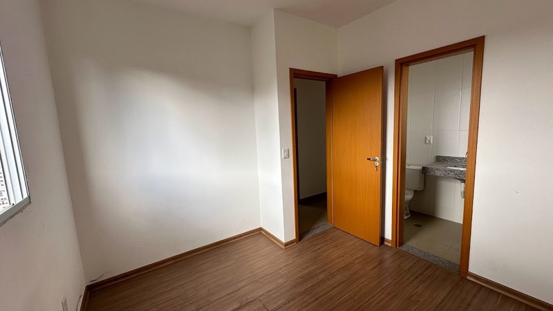 Cobertura 3 quartos (135 m²) - Europa - Contagem/MG  Contagem - 