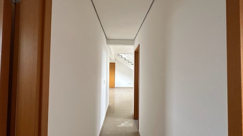 Cobertura 3 quartos (135 m²) - Europa - Contagem/MG  Contagem - 