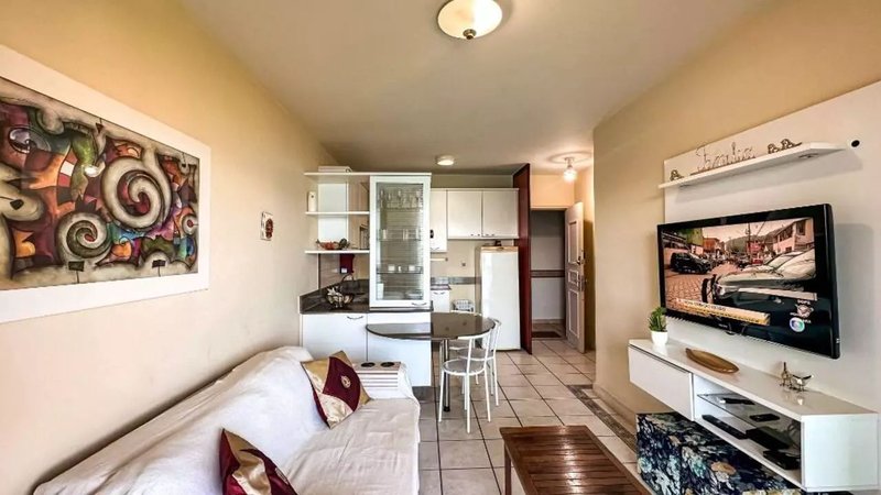 Apartamento com 2 quartos, 67 m², à venda por R$ 650.000- Condomínio Porto Real Resort Condomínio Porto Real Resort Mangaratiba - 