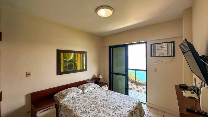 Apartamento com 2 quartos, 67 m², à venda por R$ 650.000- Condomínio Porto Real Resort Condomínio Porto Real Resort Mangaratiba - 