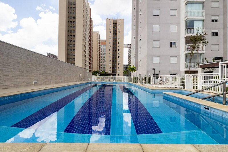 Apartamento com 2 dormitórios 124m² Guarapuava São Paulo - 