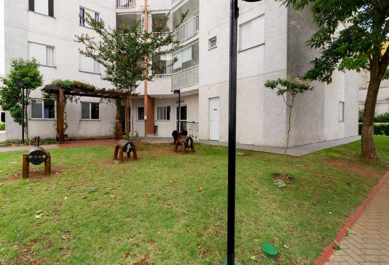 Apartamento VPI 2060 Apto AP0065 1 suíte 65m² Ibitirama São Paulo - 