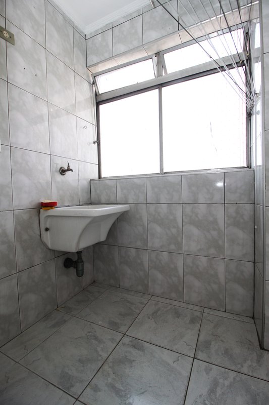 Apartamento à venda com 74m², 3 dormitórios, 02 banheiros e 01 vaga de garagem Rua Vergueiro São Paulo - 