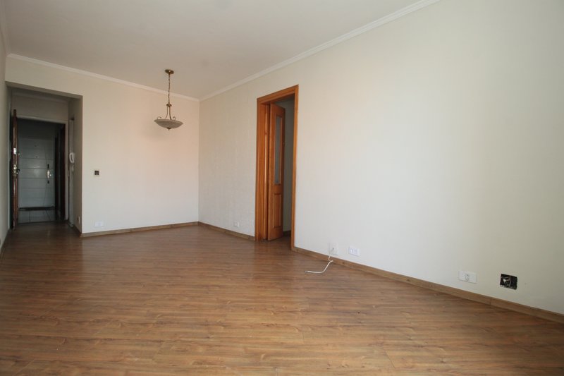 Apartamento à venda com 74m², 3 dormitórios, 02 banheiros e 01 vaga de garagem Rua Vergueiro São Paulo - 