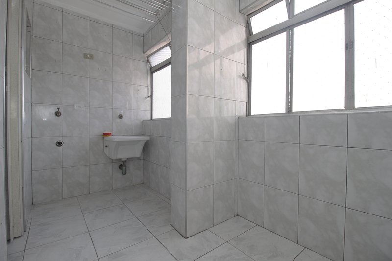 Apartamento à venda com 74m², 3 dormitórios, 02 banheiros e 01 vaga de garagem Rua Vergueiro São Paulo - 