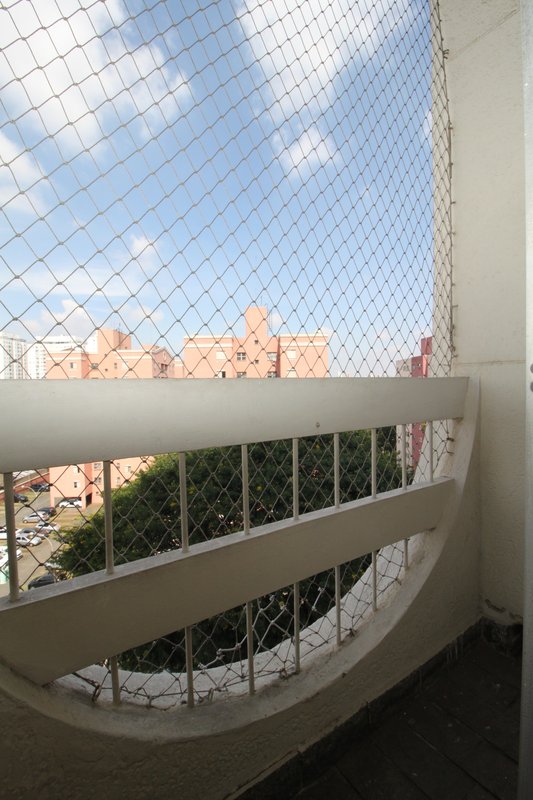 Apartamento à venda com 74m², 3 dormitórios, 02 banheiros e 01 vaga de garagem Rua Vergueiro São Paulo - 