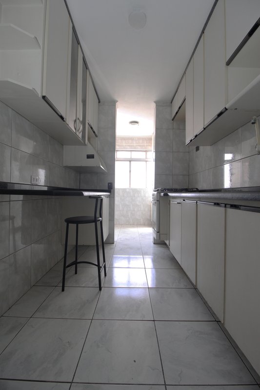 Apartamento à venda com 74m², 3 dormitórios, 02 banheiros e 01 vaga de garagem Rua Vergueiro São Paulo - 