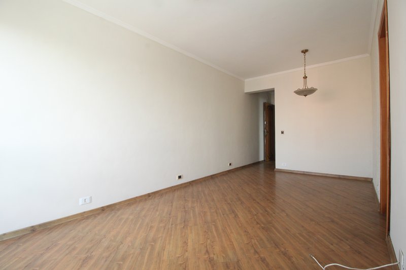 Apartamento à venda com 74m², 3 dormitórios, 02 banheiros e 01 vaga de garagem Rua Vergueiro São Paulo - 