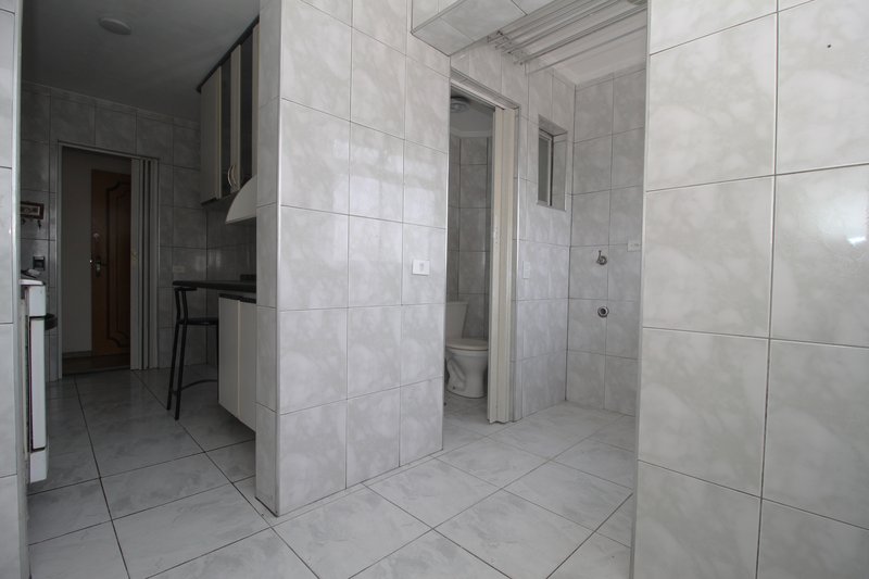 Apartamento à venda com 74m², 3 dormitórios, 02 banheiros e 01 vaga de garagem Rua Vergueiro São Paulo - 