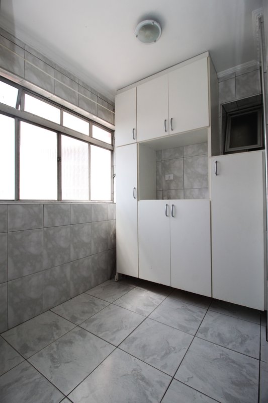 Apartamento à venda com 74m², 3 dormitórios, 02 banheiros e 01 vaga de garagem Rua Vergueiro São Paulo - 