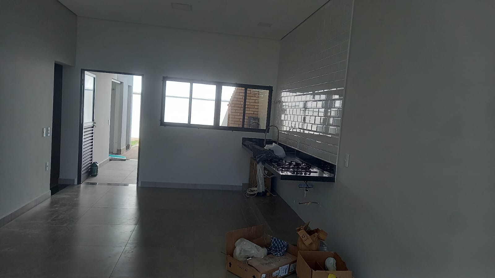 Casa com 3 dormit&oacute;rios &agrave; venda, 164 m&sup2; - Condom&iacute;nio  Ibiti Reserva - Sorocaba -SP Rua Luiz Vettorazzo Sorocaba - 