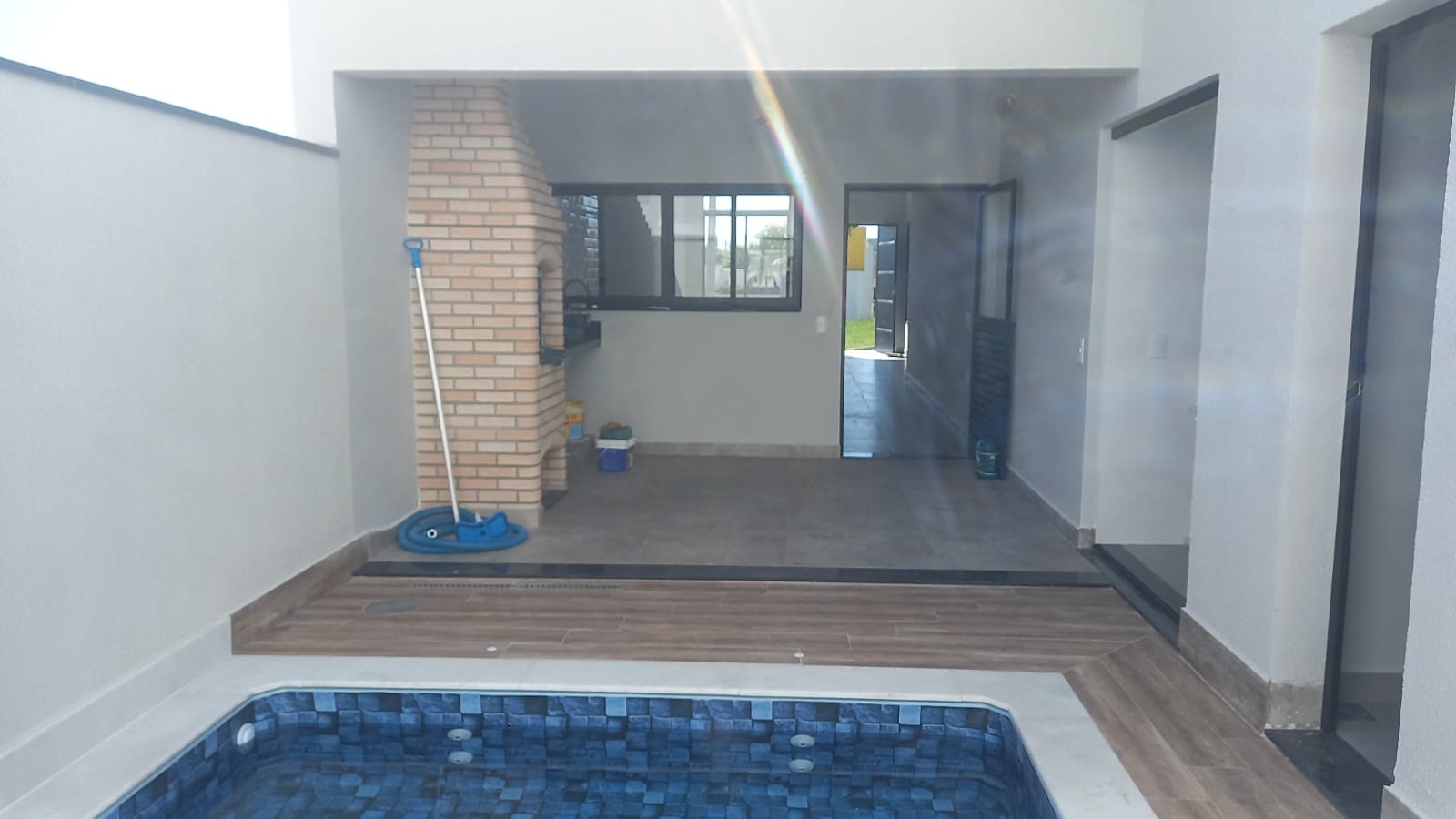 Casa com 3 dormit&oacute;rios &agrave; venda, 164 m&sup2; - Condom&iacute;nio  Ibiti Reserva - Sorocaba -SP Rua Luiz Vettorazzo Sorocaba - 