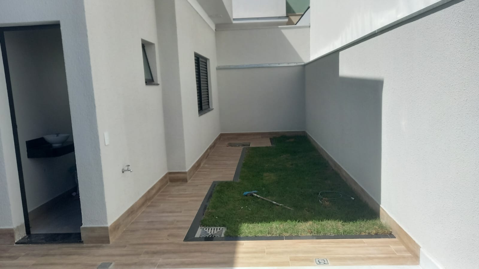 Casa com 3 dormit&oacute;rios &agrave; venda, 164 m&sup2; - Condom&iacute;nio  Ibiti Reserva - Sorocaba -SP Rua Luiz Vettorazzo Sorocaba - 