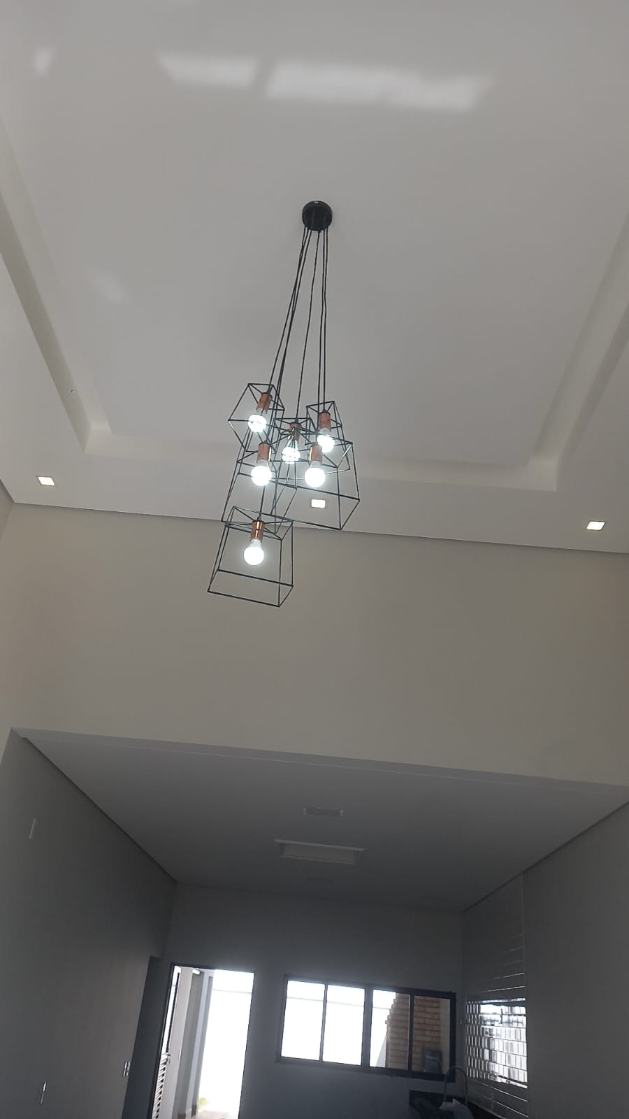 Casa com 3 dormit&oacute;rios &agrave; venda, 164 m&sup2; - Condom&iacute;nio  Ibiti Reserva - Sorocaba -SP Rua Luiz Vettorazzo Sorocaba - 