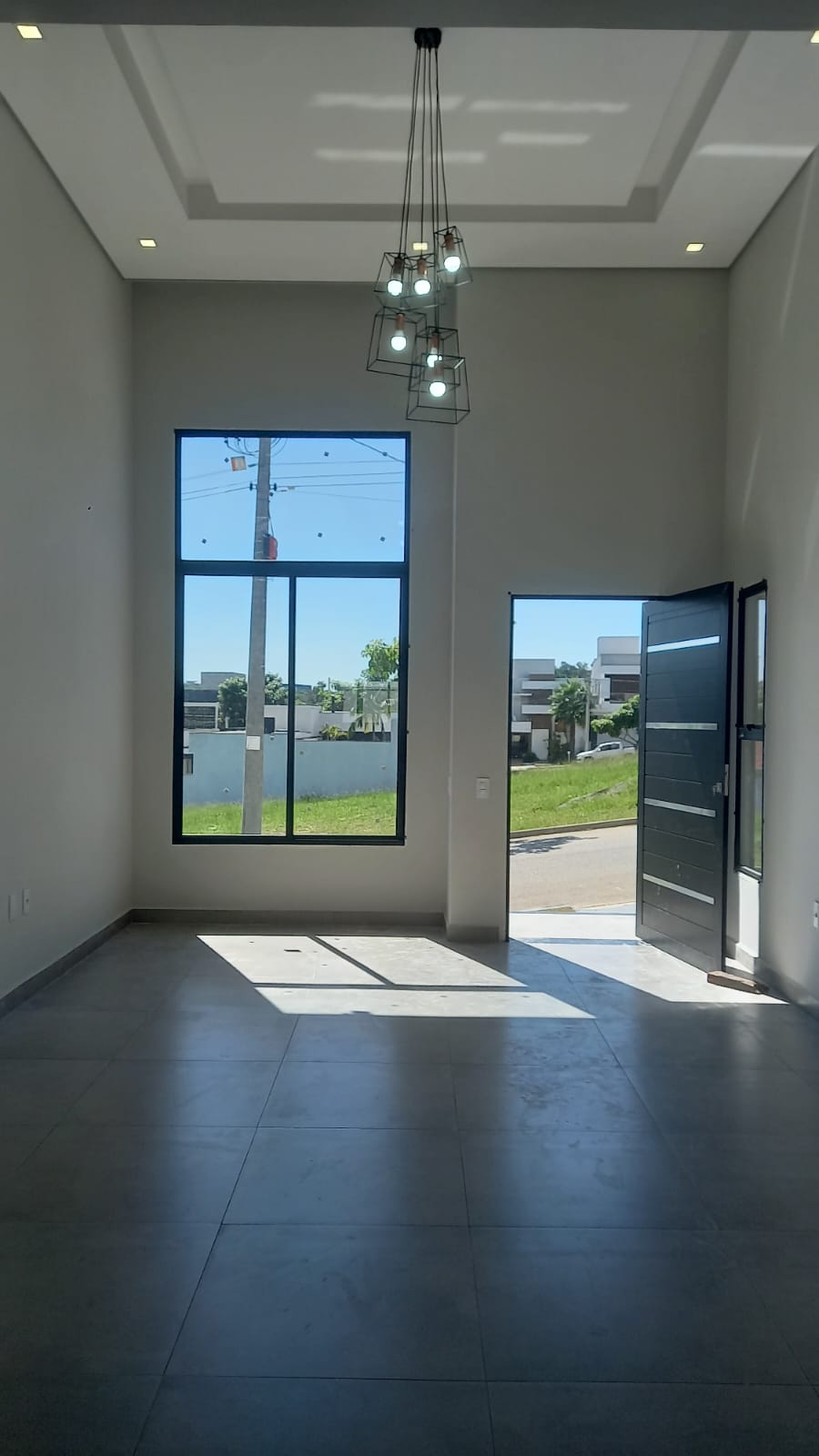 Casa com 3 dormit&oacute;rios &agrave; venda, 164 m&sup2; - Condom&iacute;nio  Ibiti Reserva - Sorocaba -SP Rua Luiz Vettorazzo Sorocaba - 