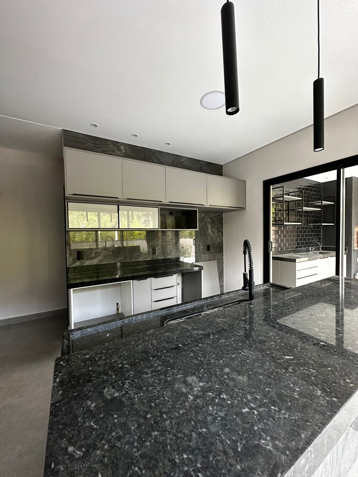 Casa com 3 dormit&oacute;rios &agrave; venda, 225 m&sup2; - Condom&iacute;nio Sunlake - Sorocaba - SP Estrada José Celeste Sorocaba - 