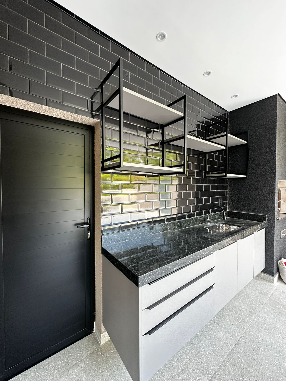 Casa com 3 dormit&oacute;rios &agrave; venda, 225 m&sup2; - Condom&iacute;nio Sunlake - Sorocaba - SP Estrada José Celeste Sorocaba - 