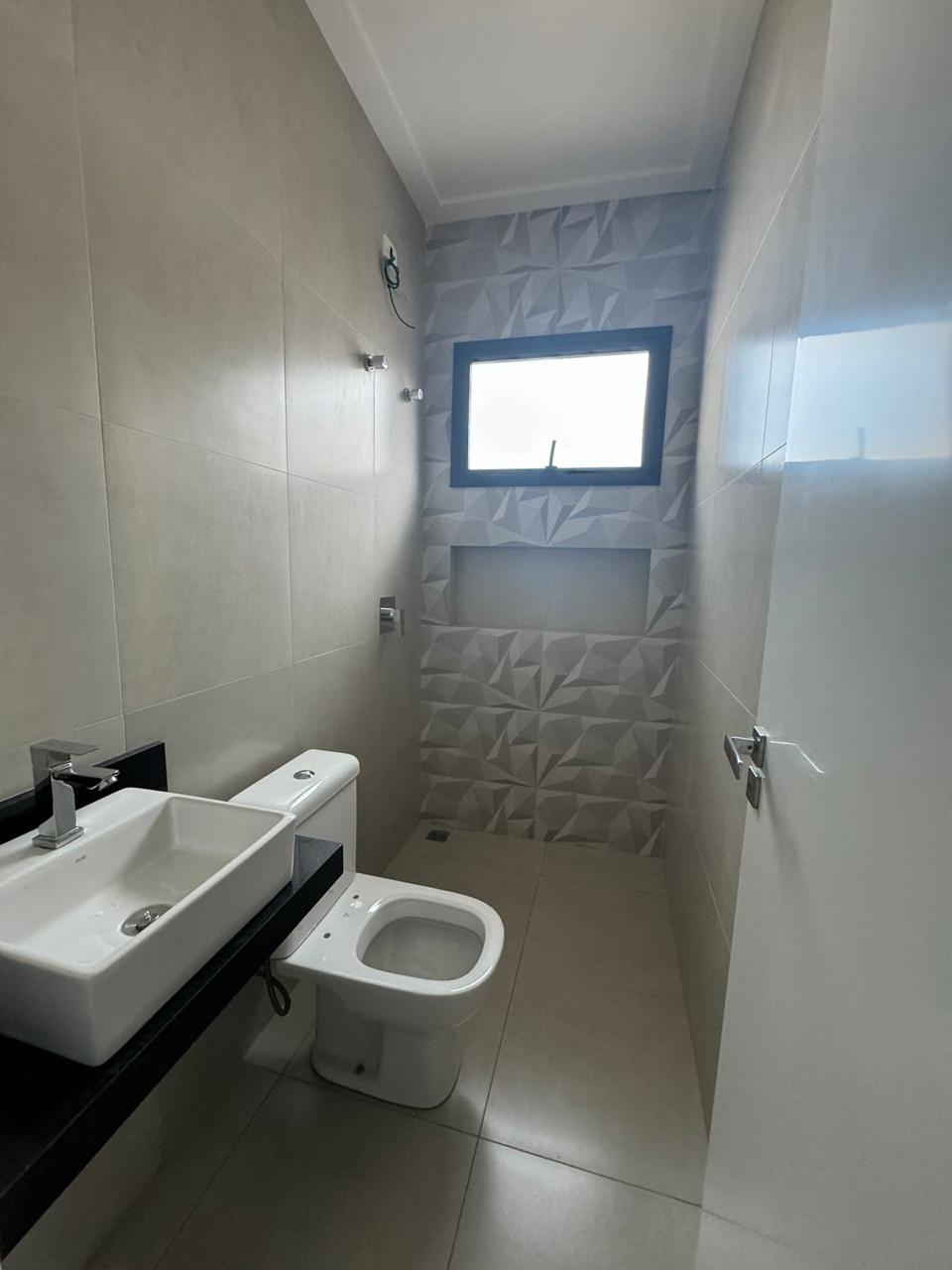 Casa com 3 dormit&oacute;rios &agrave; venda, 185 m&sup2; Condom&iacute;nio Le France - Sorocaba - SP Avenida Três de Março Sorocaba - 