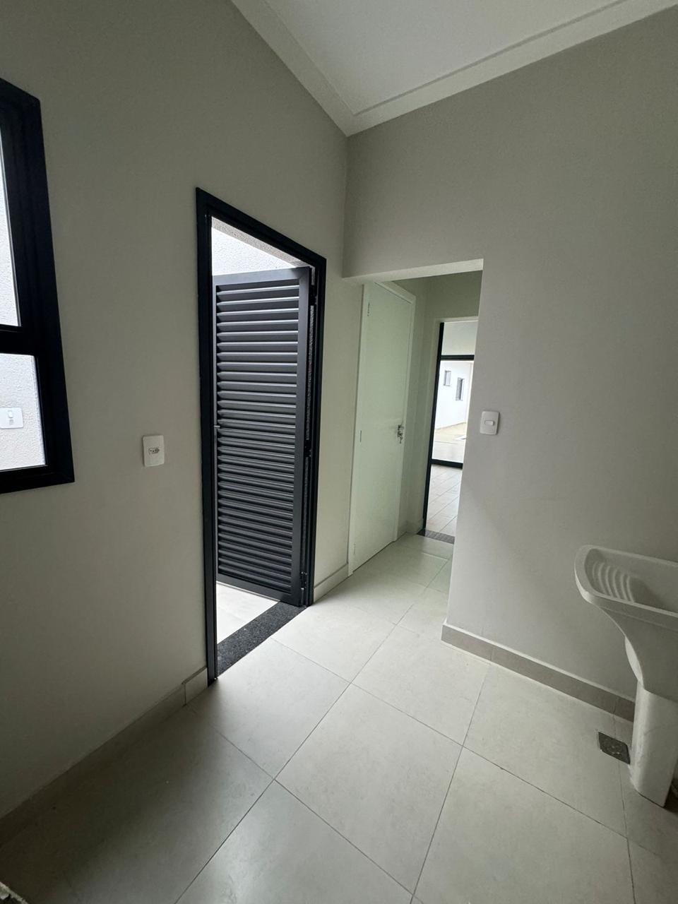 Casa com 3 dormit&oacute;rios &agrave; venda, 185 m&sup2; Condom&iacute;nio Le France - Sorocaba - SP Avenida Três de Março Sorocaba - 