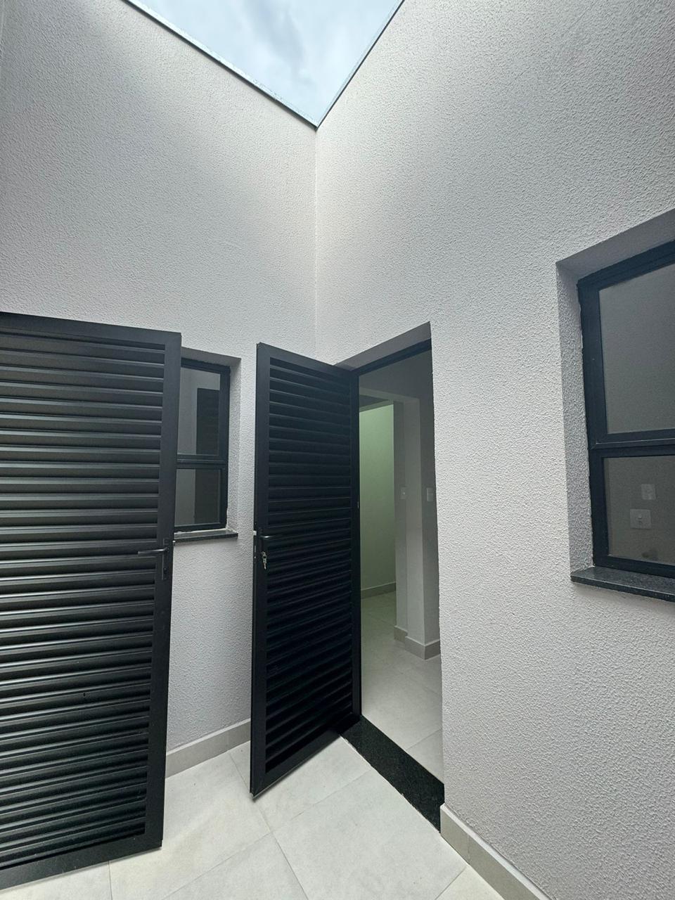 Casa com 3 dormit&oacute;rios &agrave; venda, 185 m&sup2; Condom&iacute;nio Le France - Sorocaba - SP Avenida Três de Março Sorocaba - 