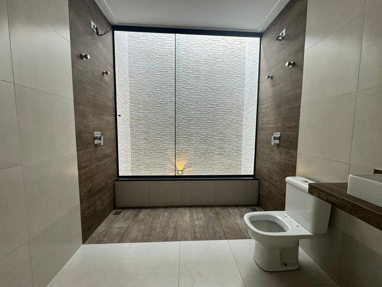 Casa com 3 dormit&oacute;rios &agrave; venda, 185 m&sup2; Condom&iacute;nio Le France - Sorocaba - SP Avenida Três de Março Sorocaba - 