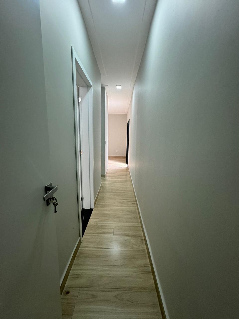 Casa com 3 dormit&oacute;rios &agrave; venda, 185 m&sup2; Condom&iacute;nio Le France - Sorocaba - SP Avenida Três de Março Sorocaba - 