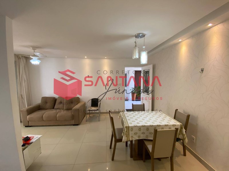 Apartamento 2/4 sendo 1 suite em Buraquinho  (INDISPONÍVEL) Rua Marta Maria de Jesus Lauro de Freitas - 