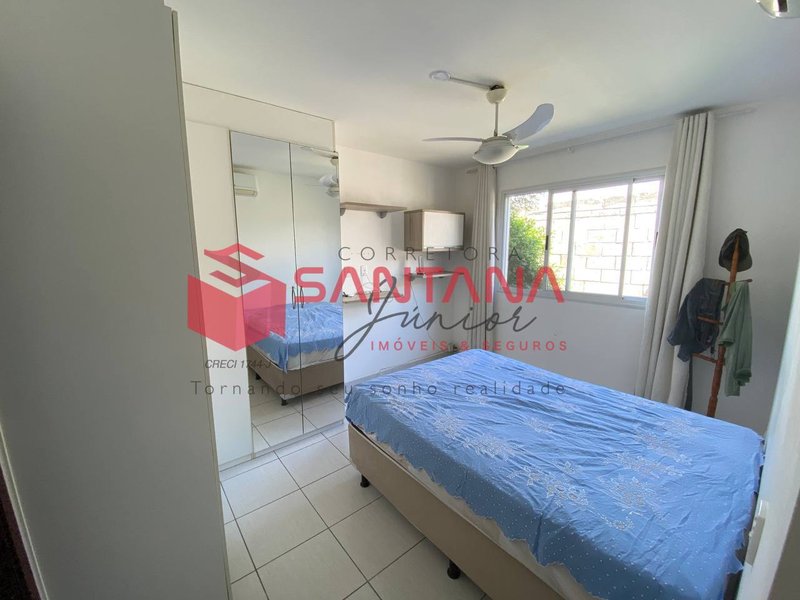 Apartamento 2/4 sendo 1 suite em Buraquinho  (INDISPONÍVEL) Rua Marta Maria de Jesus Lauro de Freitas - 
