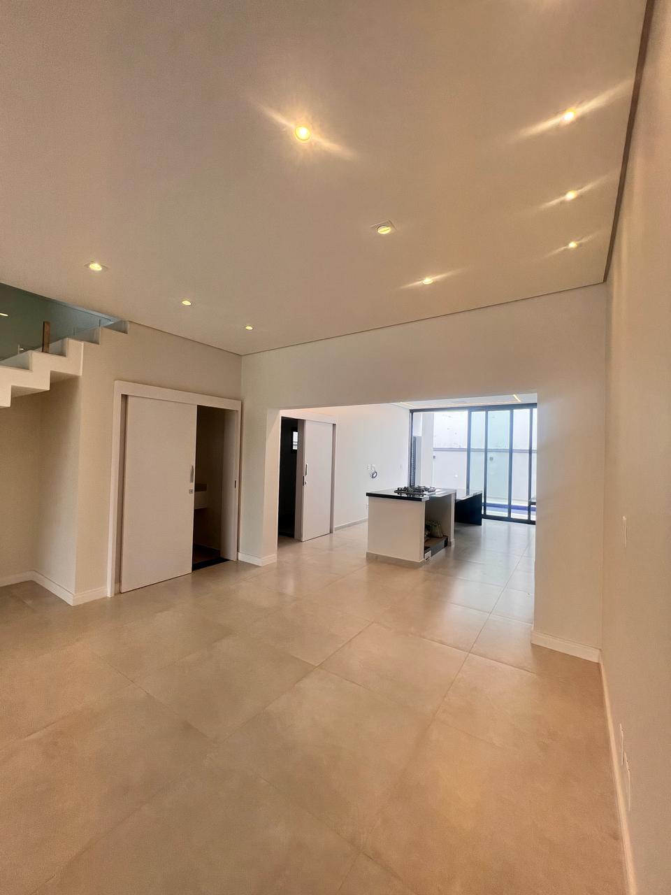 Casa com 3 dormit&oacute;rios &agrave; venda, 268 m&sup2; - Alphaville Nova Esplanada I - Votorantim SP Alameda Nova Zelândia Votorantim - 