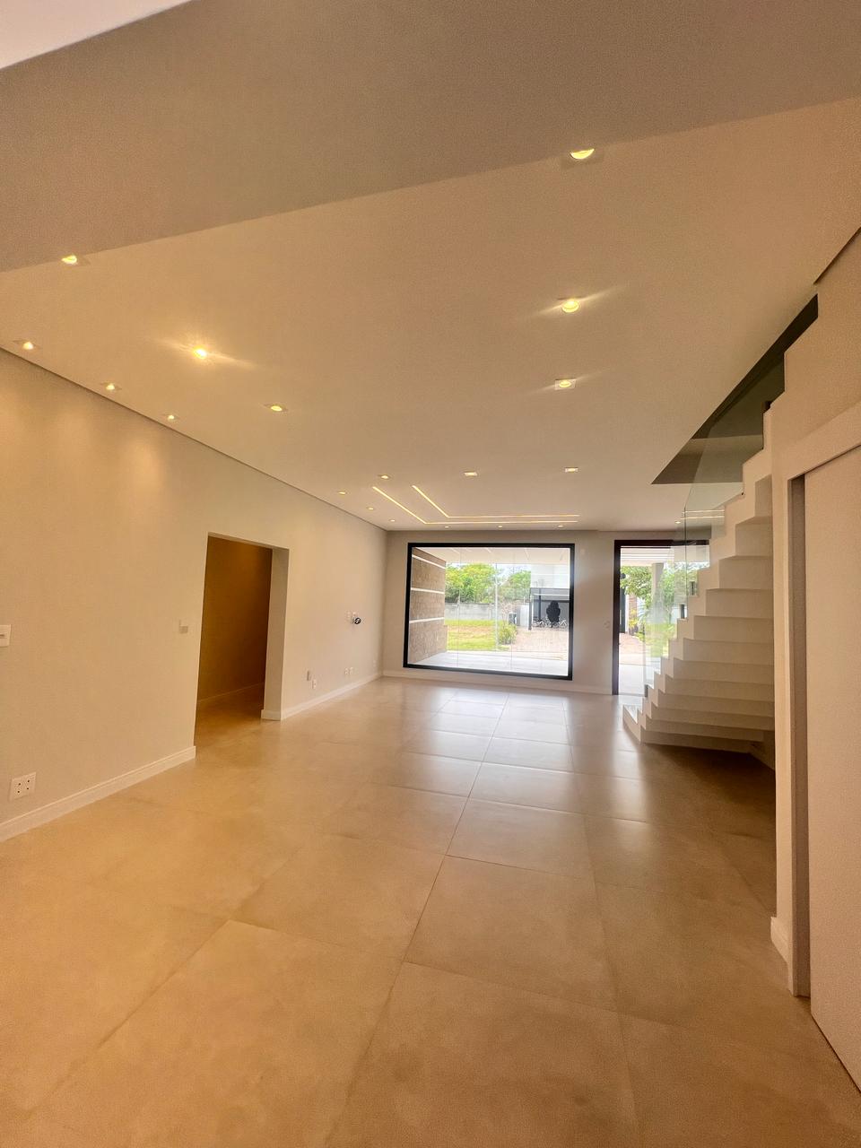 Casa com 3 dormit&oacute;rios &agrave; venda, 268 m&sup2; - Alphaville Nova Esplanada I - Votorantim SP Alameda Nova Zelândia Votorantim - 