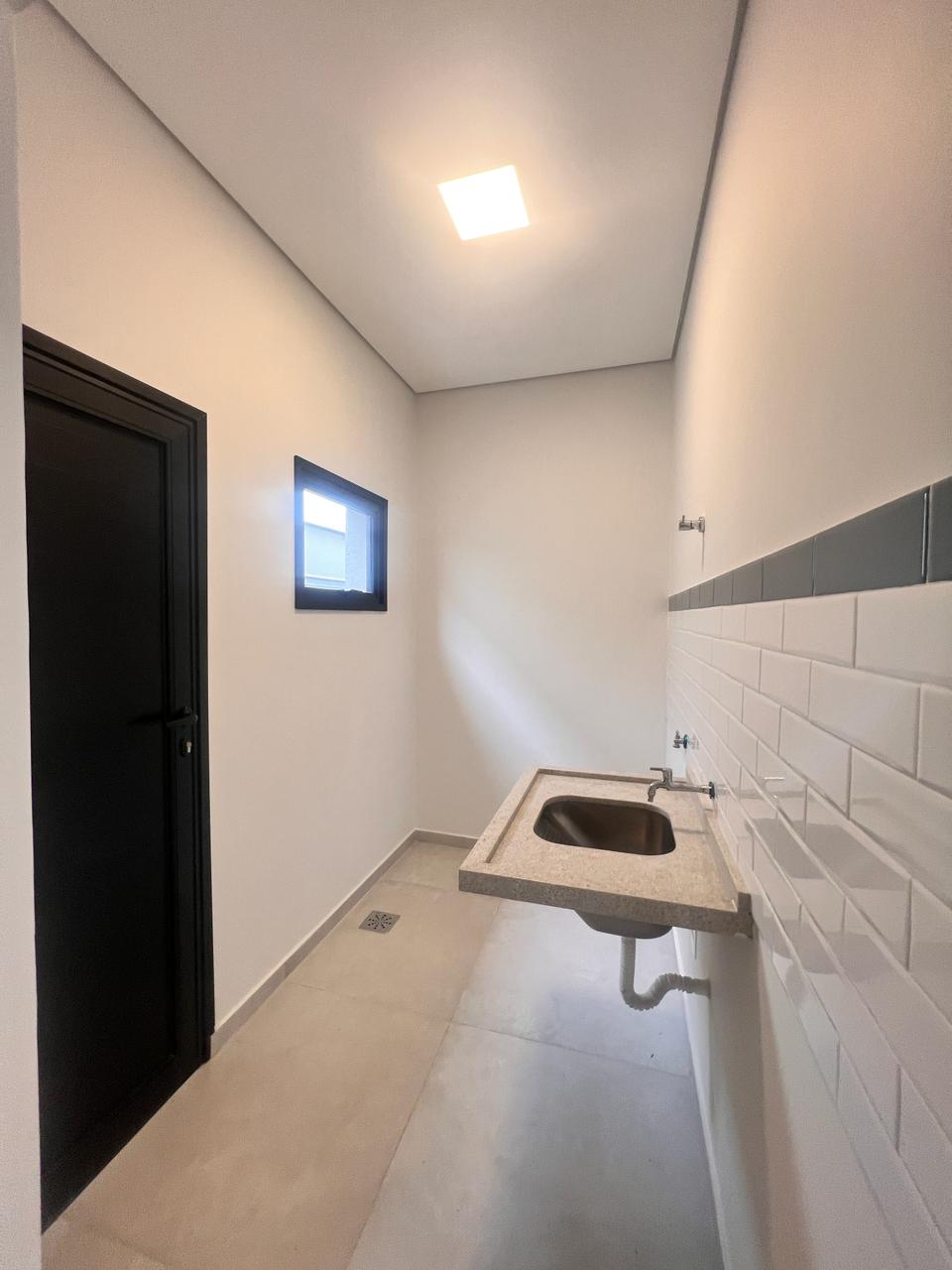 Casa com 3 dormit&oacute;rios &agrave; venda, 268 m&sup2; - Alphaville Nova Esplanada I - Votorantim SP Alameda Nova Zelândia Votorantim - 