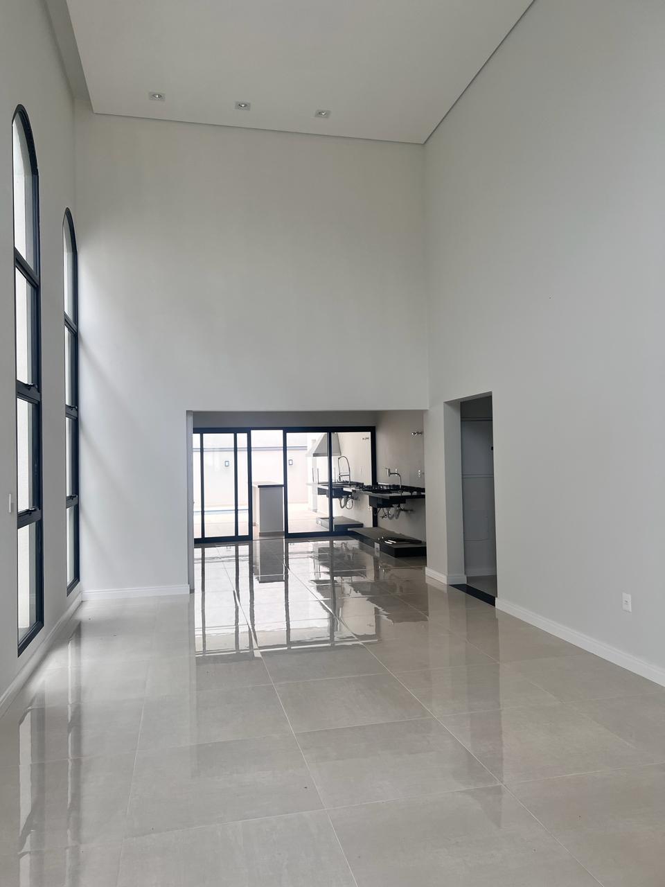 Casa com 3 dormit&oacute;rios &agrave; venda, 216 m&sup2; - Alphaville Nova Esplanada I - Votorantim - SP Alameda Nova Zelândia Votorantim - 