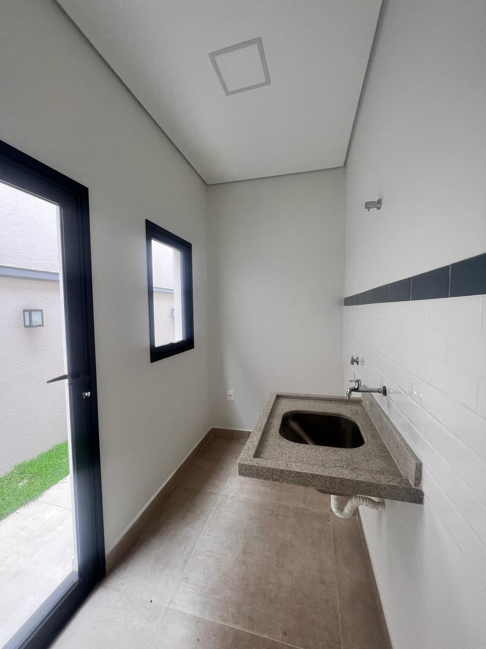 Casa com 3 dormit&oacute;rios &agrave; venda, 216 m&sup2; - Alphaville Nova Esplanada I - Votorantim - SP Alameda Nova Zelândia Votorantim - 