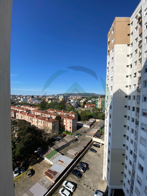 Apartamento á 50 metros da Av Assis Brasil Av. Dom Cláudio José Gonçalves Ponce de Leão Porto Alegre - 