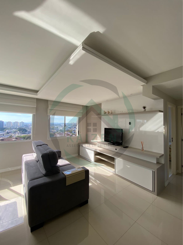 Apartamento á 50 metros da Av Assis Brasil Av. Dom Cláudio José Gonçalves Ponce de Leão Porto Alegre - 
