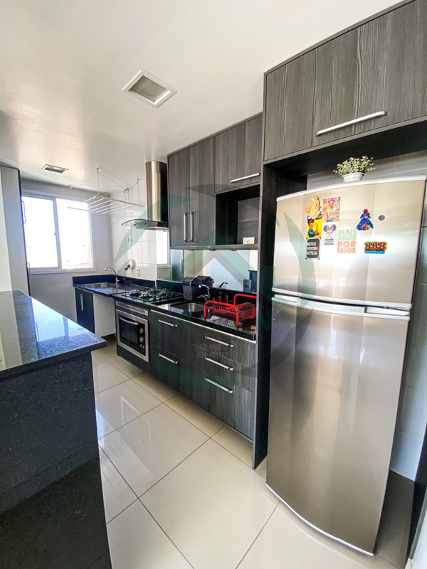Apartamento á 50 metros da Av Assis Brasil Av. Dom Cláudio José Gonçalves Ponce de Leão Porto Alegre - 