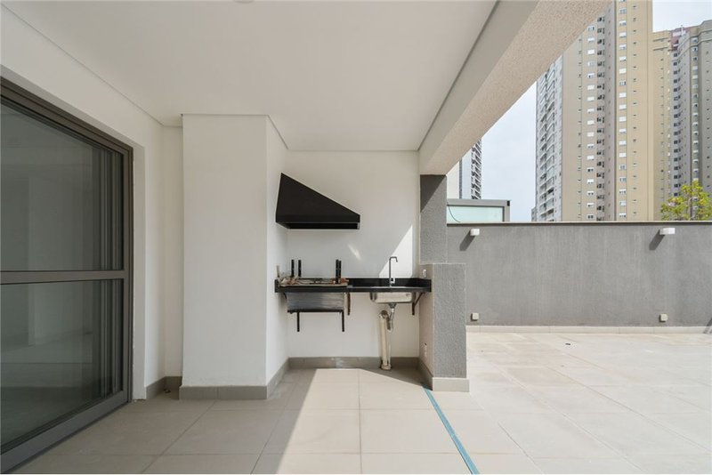 Apartamento no Ipiranga com 230m² França Pinto São Paulo - 