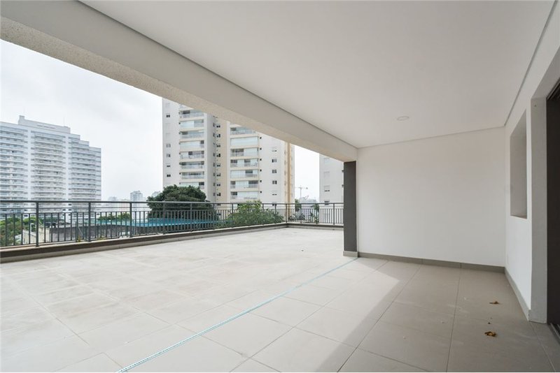 Apartamento no Ipiranga com 230m² França Pinto São Paulo - 