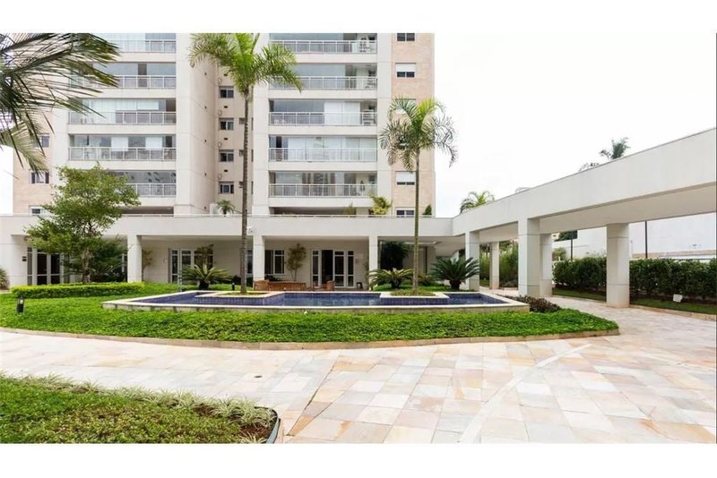 Apartamento na Vila Mascote com 3 suítes 146m² Maratona São Paulo - 