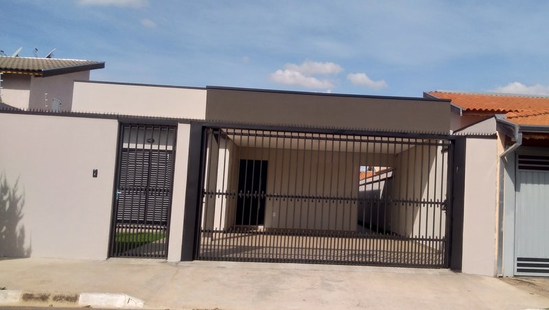 Casa a venda em Itupeva, Bairro Parque Santa Isabel  Itupeva - 