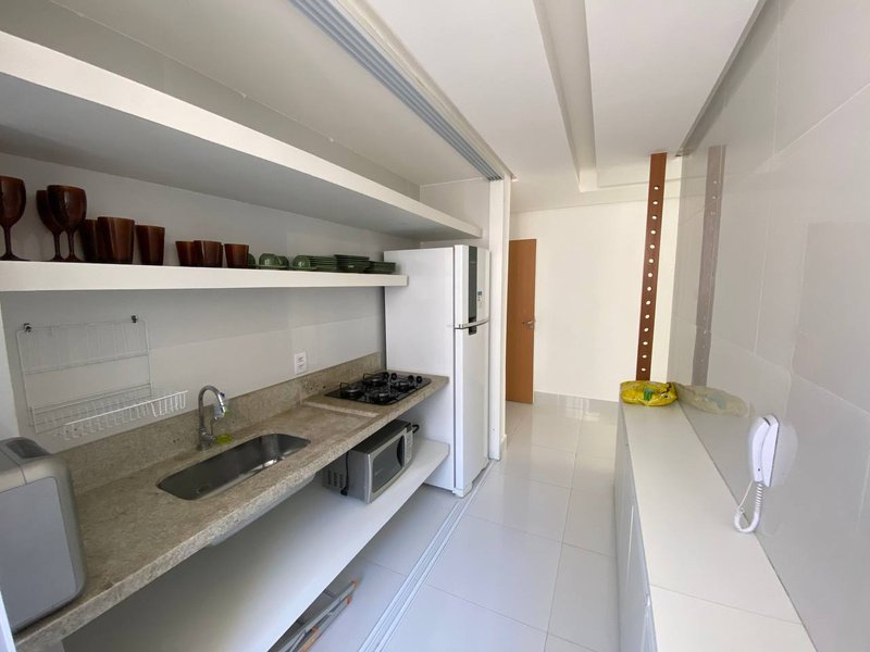 Apartamento 2/4, Buraquinho, lauro de Freitas (INDISPONÍVEL) Rua Ministro Antônio Carlos Magalhães Lauro de Freitas - 