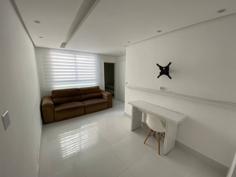 Apartamento 2/4, Buraquinho, lauro de Freitas (INDISPONÍVEL) Rua Ministro Antônio Carlos Magalhães Lauro de Freitas - 