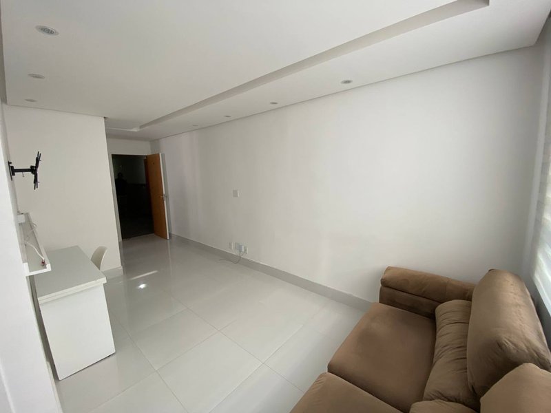 Apartamento 2/4, Buraquinho, lauro de Freitas (INDISPONÍVEL) Rua Ministro Antônio Carlos Magalhães Lauro de Freitas - 