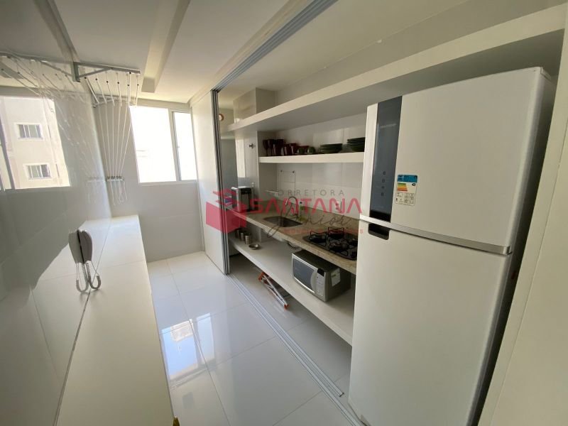 Apartamento 2/4, Buraquinho, lauro de Freitas (INDISPONÍVEL) Rua Ministro Antônio Carlos Magalhães Lauro de Freitas - 