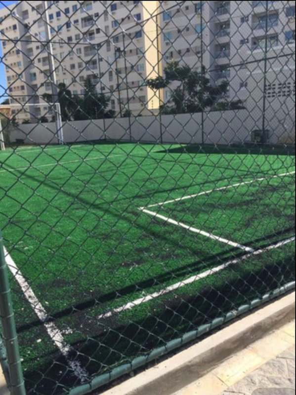 Apartamento 2/4, Buraquinho, lauro de Freitas (INDISPONÍVEL) Rua Ministro Antônio Carlos Magalhães Lauro de Freitas - 