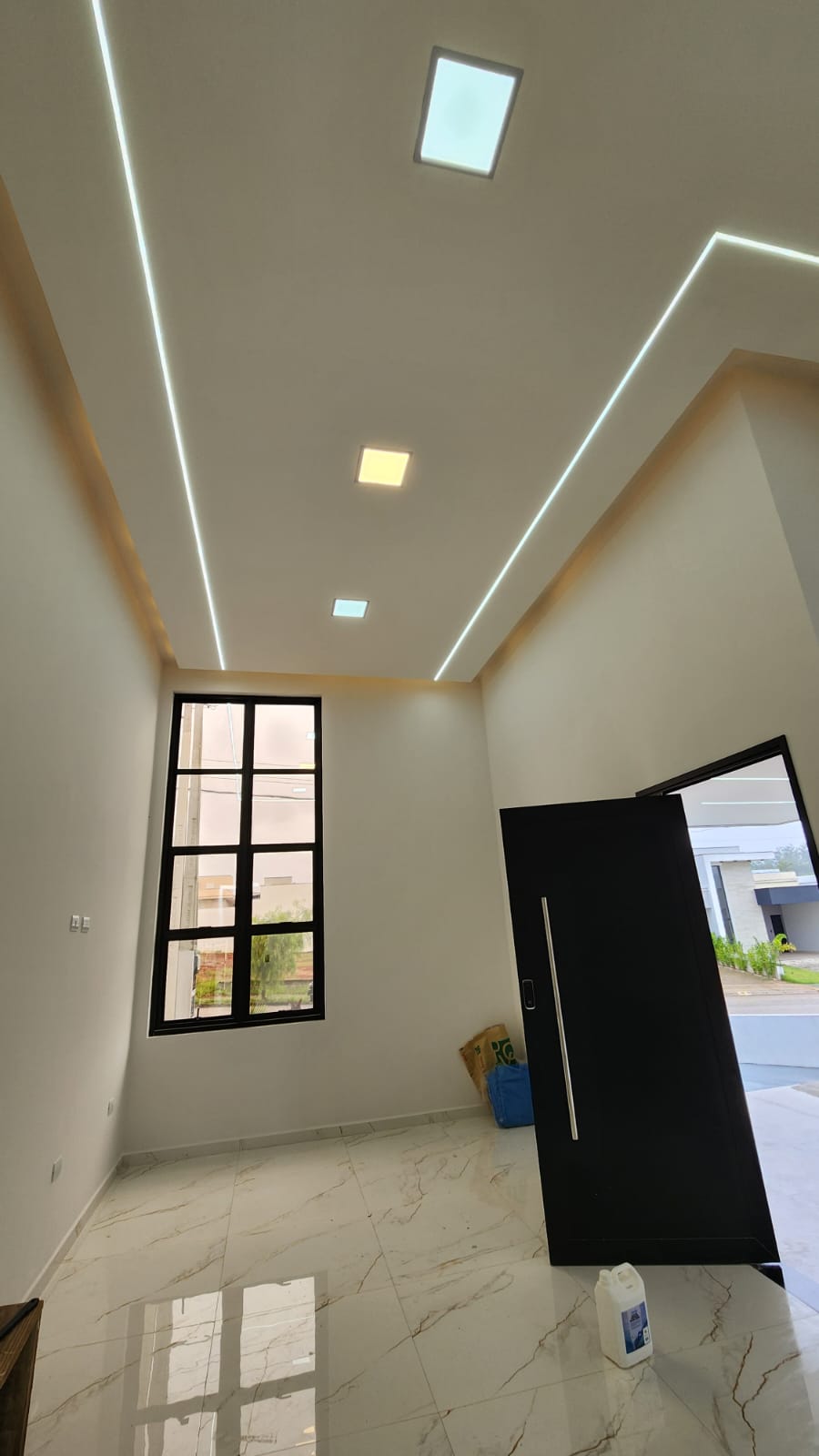 Casa com 3 dormit&oacute;rios &agrave; venda, 140 m&sup2; - Condom&iacute;nio Reserva Ipanema - Sorocaba - SP Avenida Ipanema Sorocaba - 