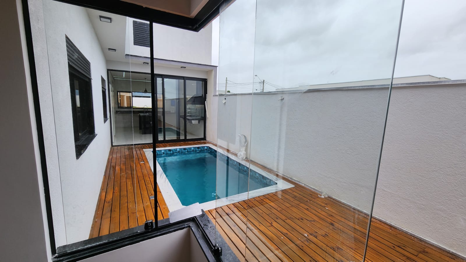 Casa com 3 dormit&oacute;rios &agrave; venda, 140 m&sup2; - Condom&iacute;nio Reserva Ipanema - Sorocaba - SP Avenida Ipanema Sorocaba - 