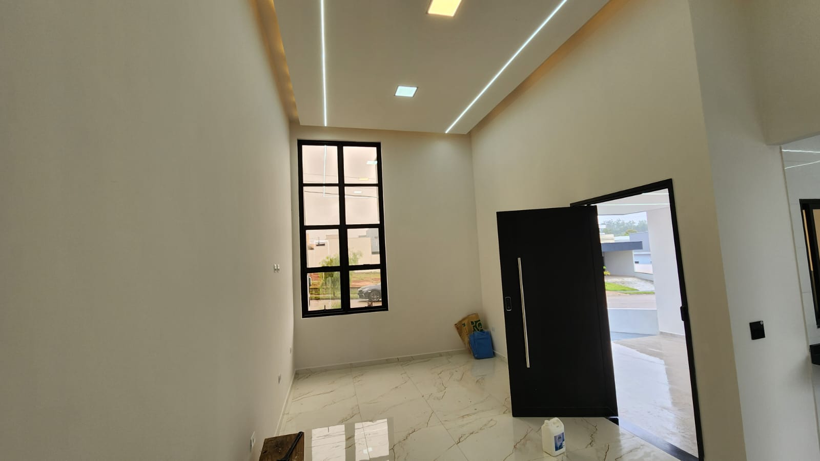 Casa com 3 dormit&oacute;rios &agrave; venda, 140 m&sup2; - Condom&iacute;nio Reserva Ipanema - Sorocaba - SP Avenida Ipanema Sorocaba - 